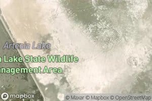 Artesia Lake