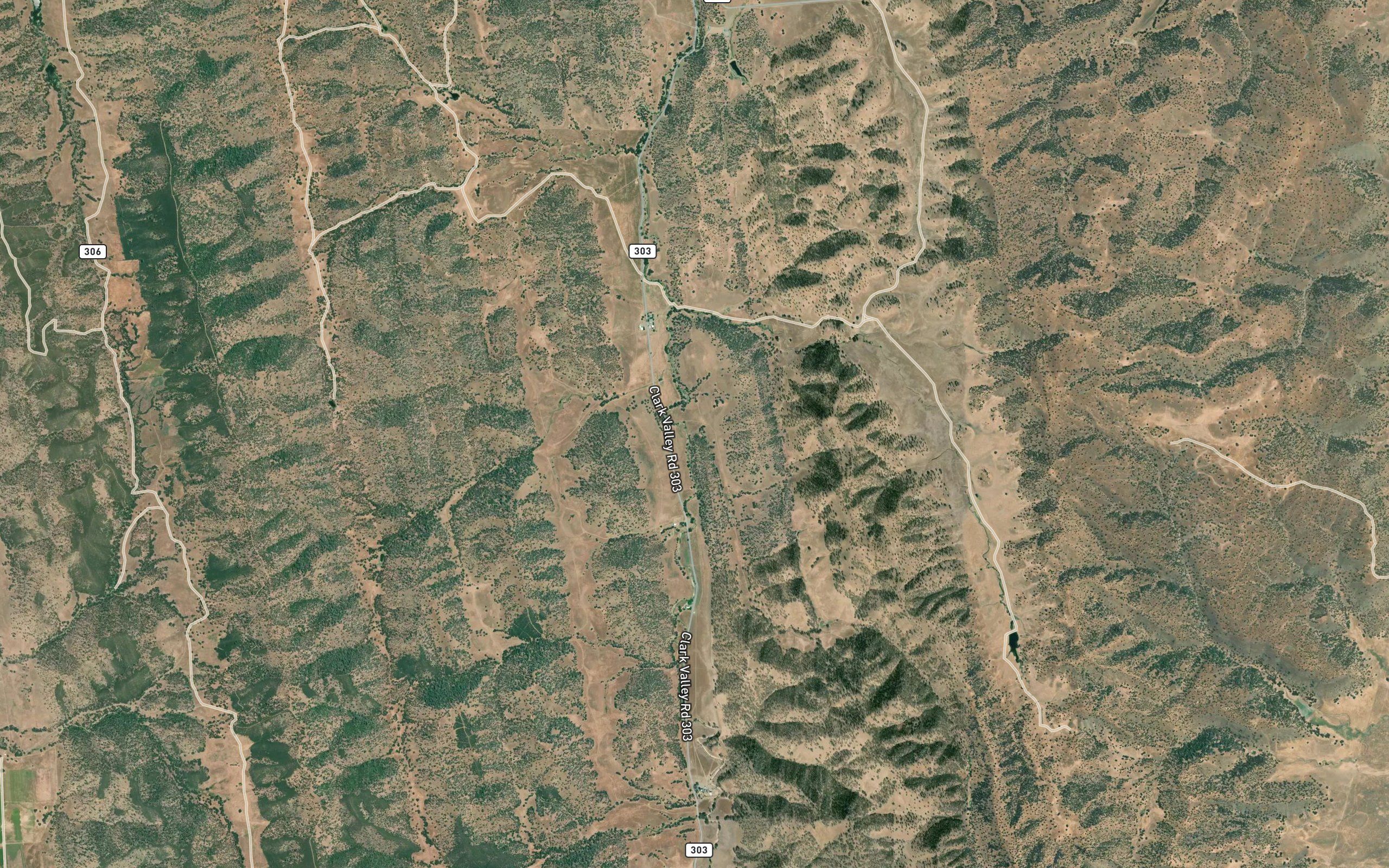 Fillippi Creek