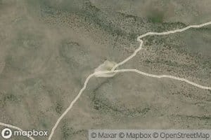 Egli Rim Reservoir Number Two