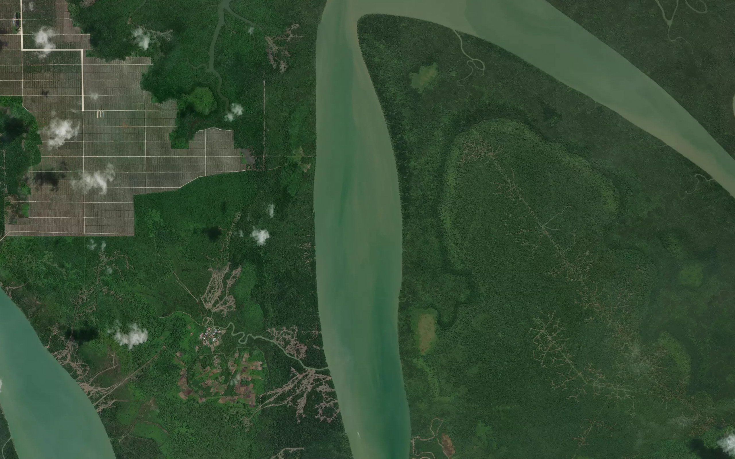 Sungai Pinang