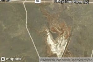 Robbers Roost Reservoir