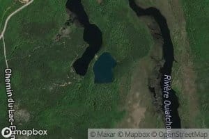 Lac Otarie