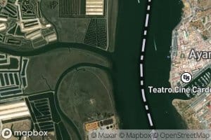 Esteiro da Carrasgueira