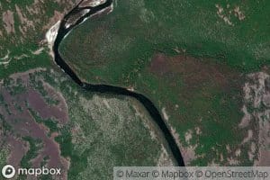 Cheremukhovyy Vtoroy