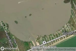 Rollover Bay