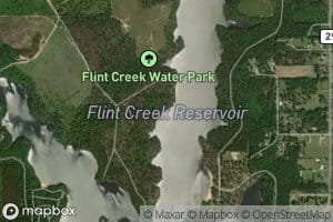 Flint Creek Reservoir