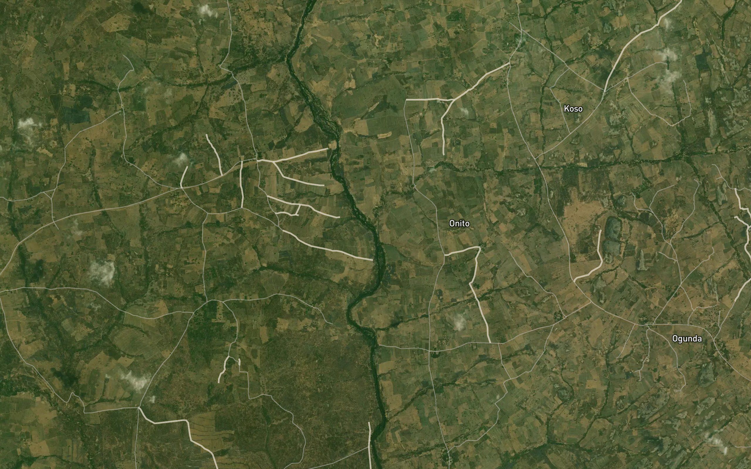 River Omi