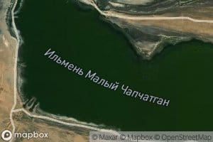 Il'men' Malyy Chapchatgan