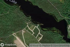 Cartier Creek