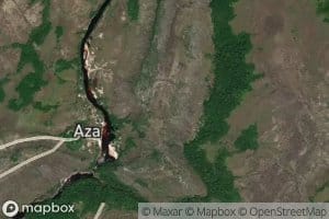 Salto Los Castilletes