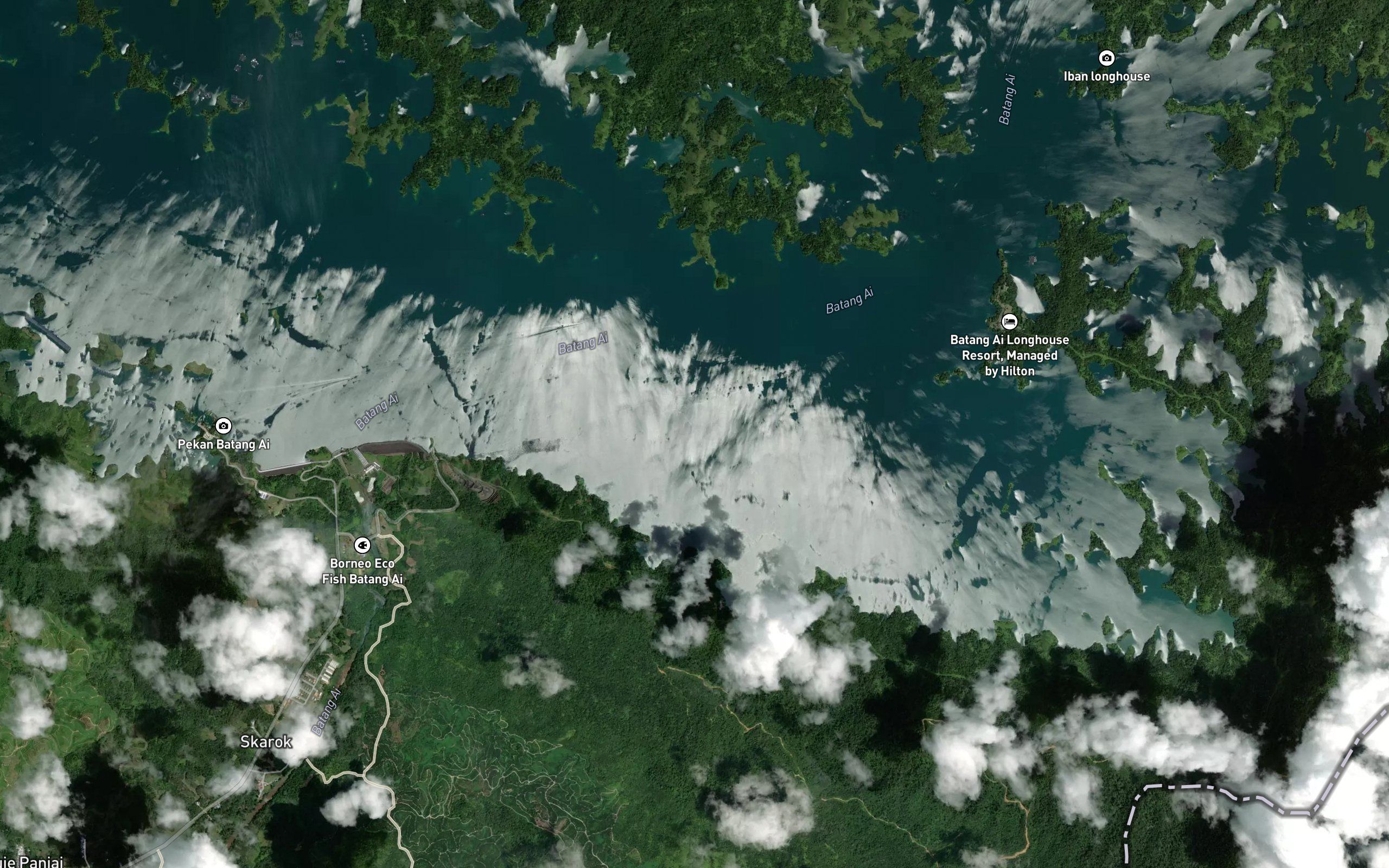 Sungai Pan