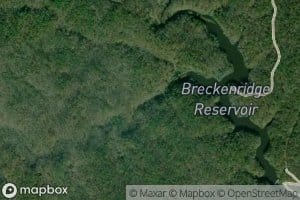 South Branch Chopawamsic Creek