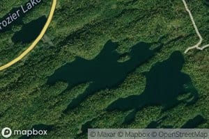 Hilltop Lake