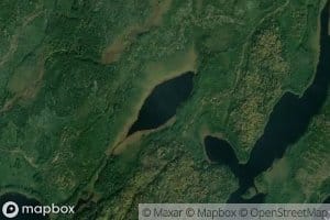 Lac de la Mousse