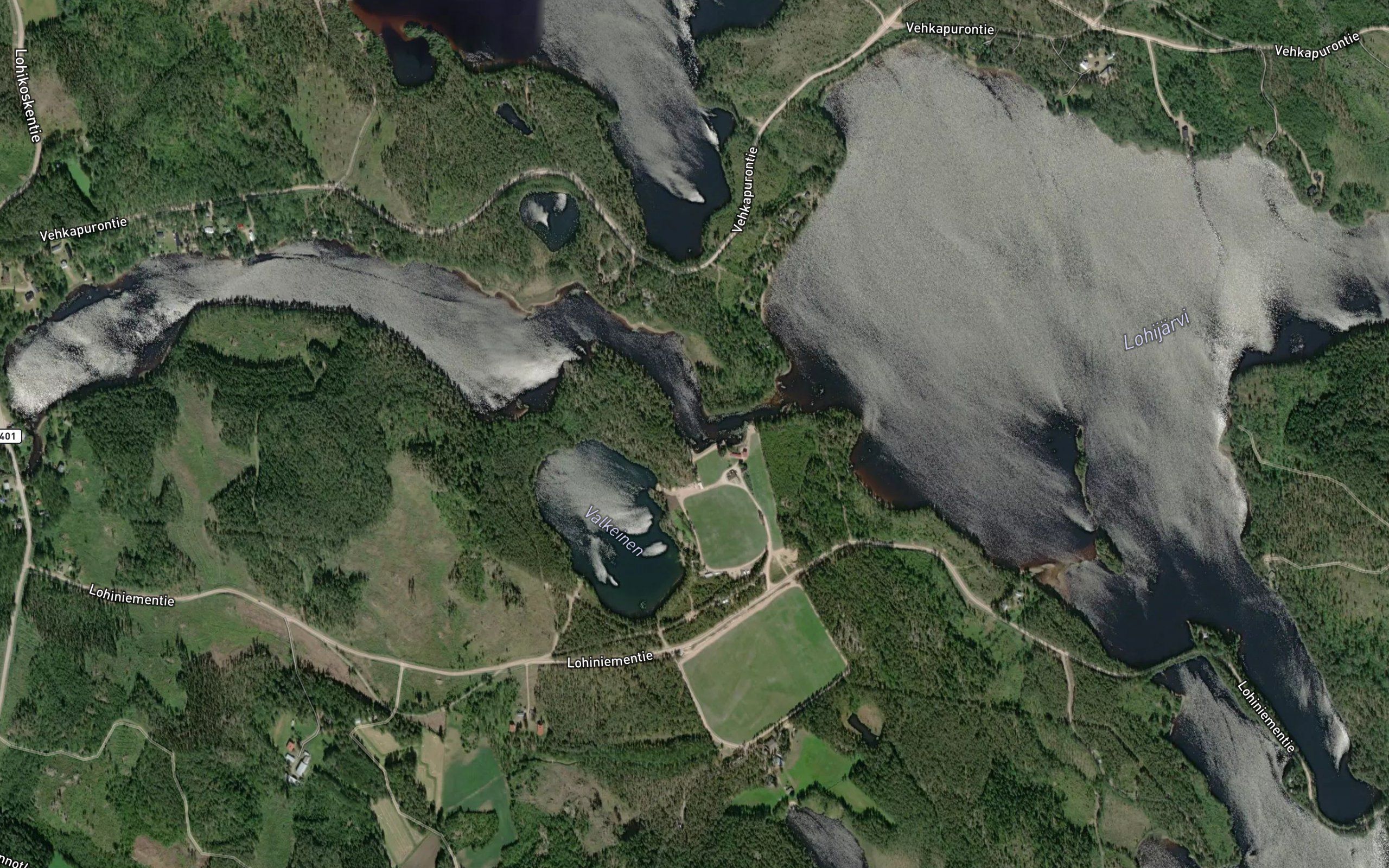 Lohijarvi
