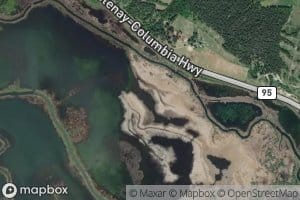 Hogranch Channel