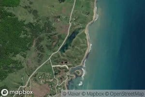 Happy Jacks Boat Harbour