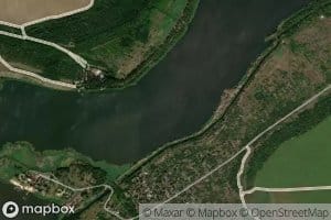 Vodokhranilishche Nesvetayskoye