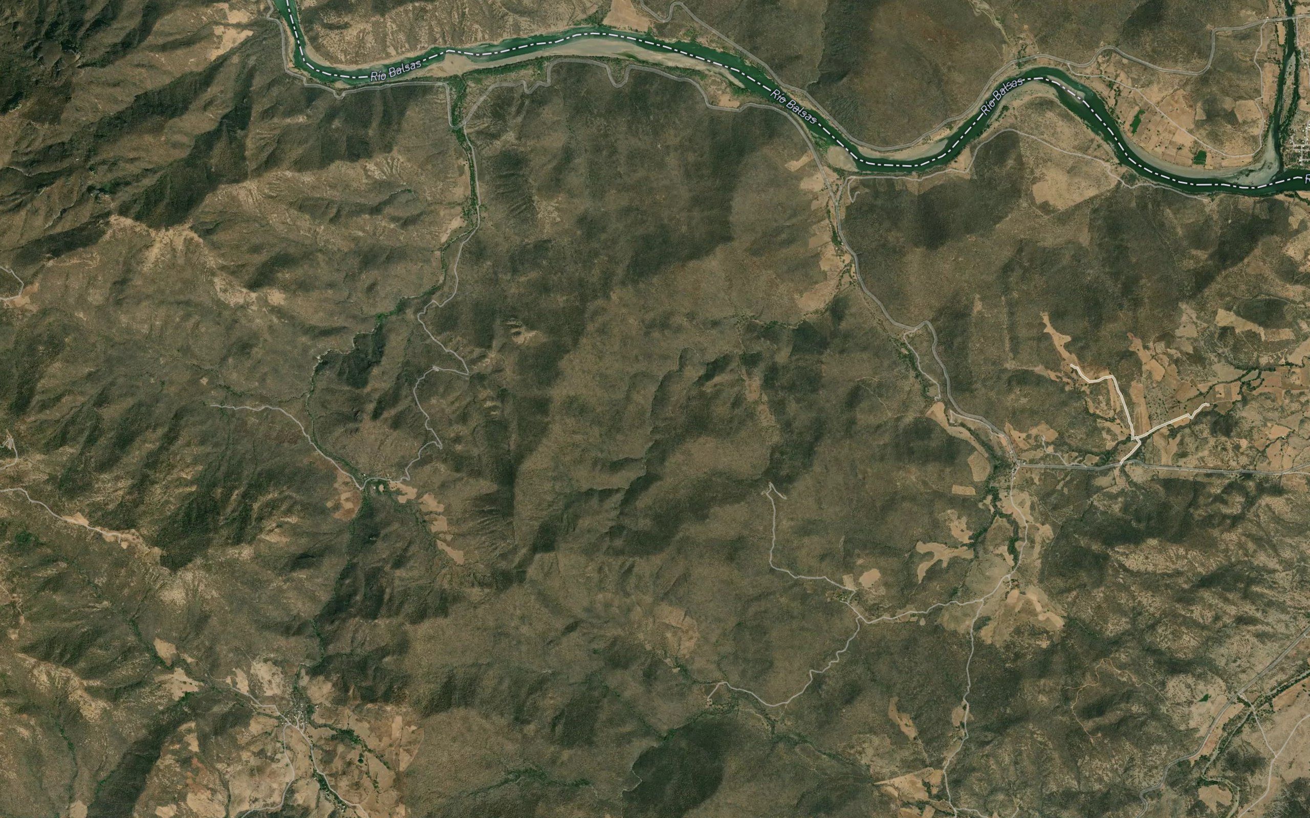 Barranca El Limon