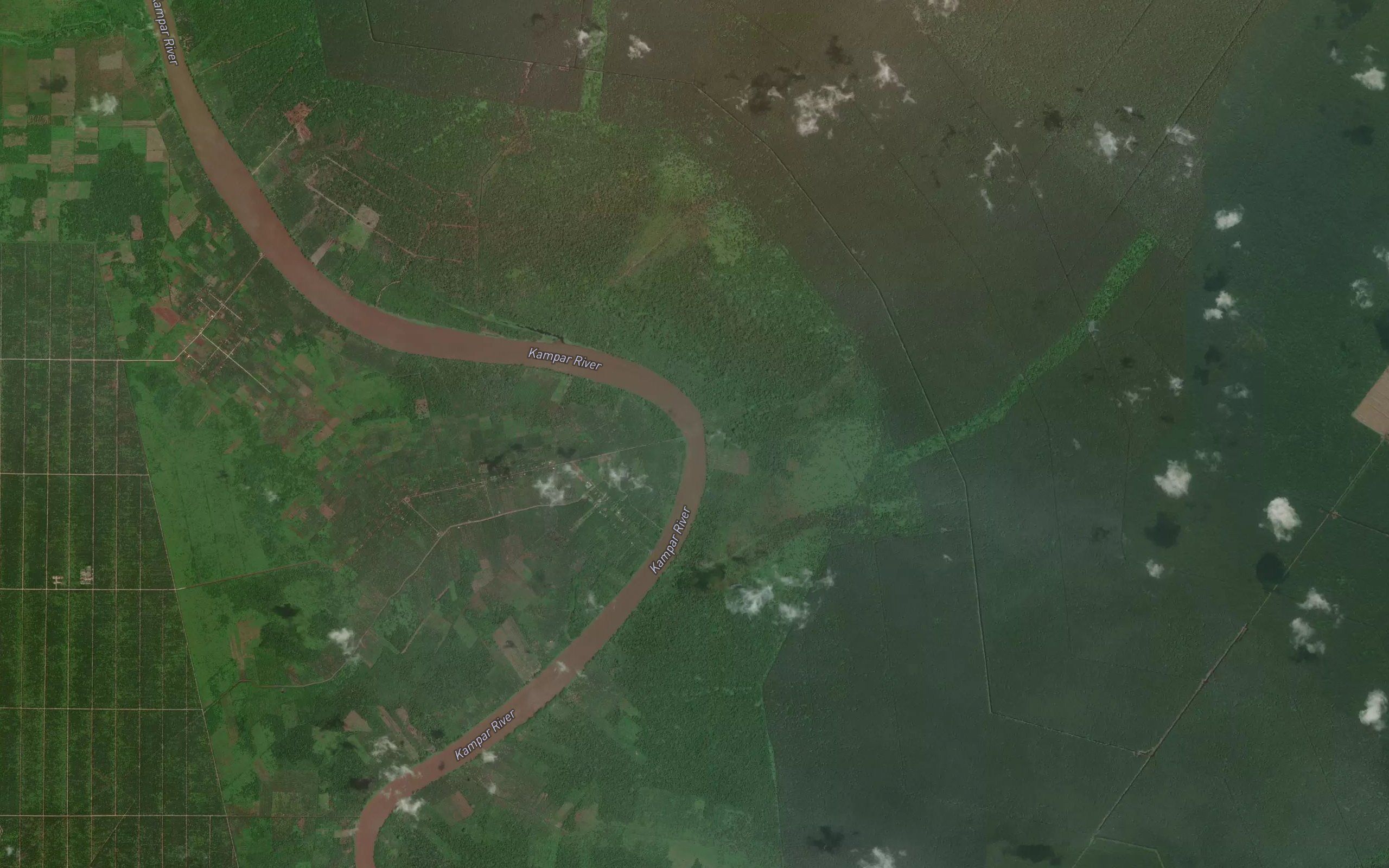Sungai Terap
