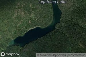 Lightning Lake