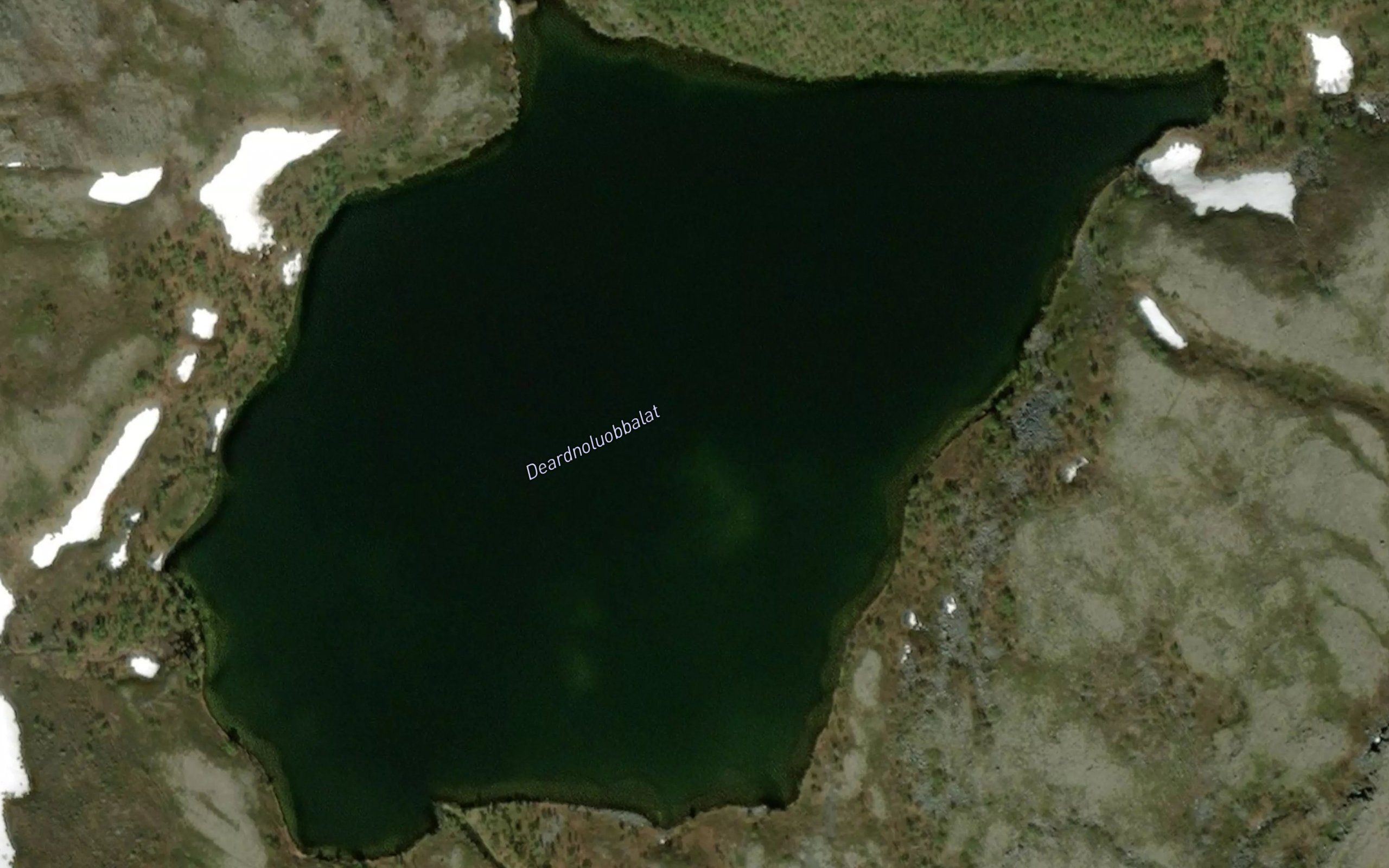Daerdnuluobbalat