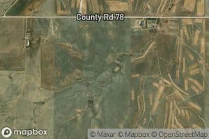 Trojanovich Reservoir