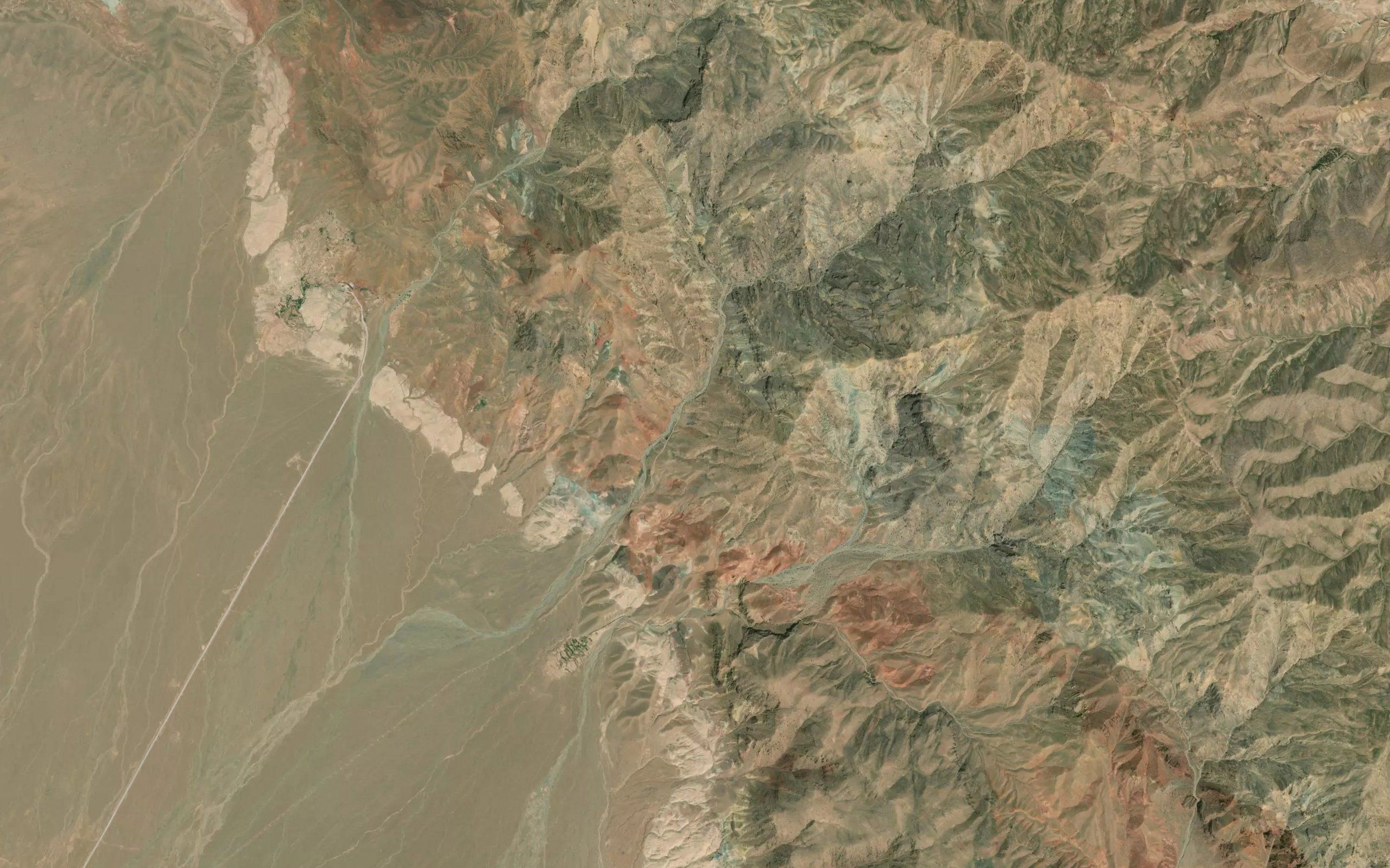 Cheshmeh-ye Bagh