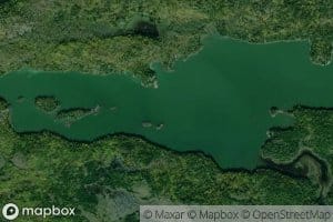 Ensign Lake
