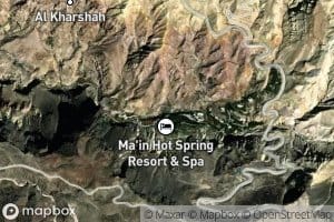 Shallal Ma`in al Kabir