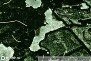 Lac Cabas
