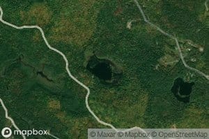 Lac Gareau