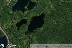 Little Ox Lake