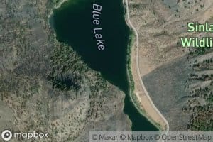 Blue Lake