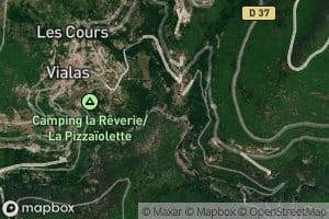 Ruisseau de Gourdouze