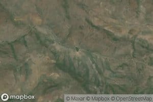 Rock Quarry Reservoir