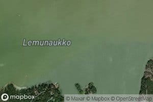 Lemunaukko