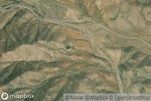 Lee Canyon Spring