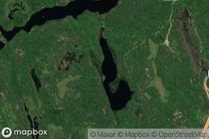 Boot Lake