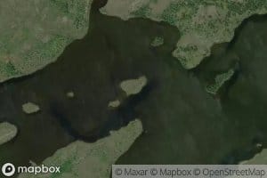 Masikesk Lake