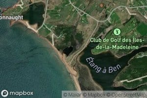 Le Petit Ruisseau