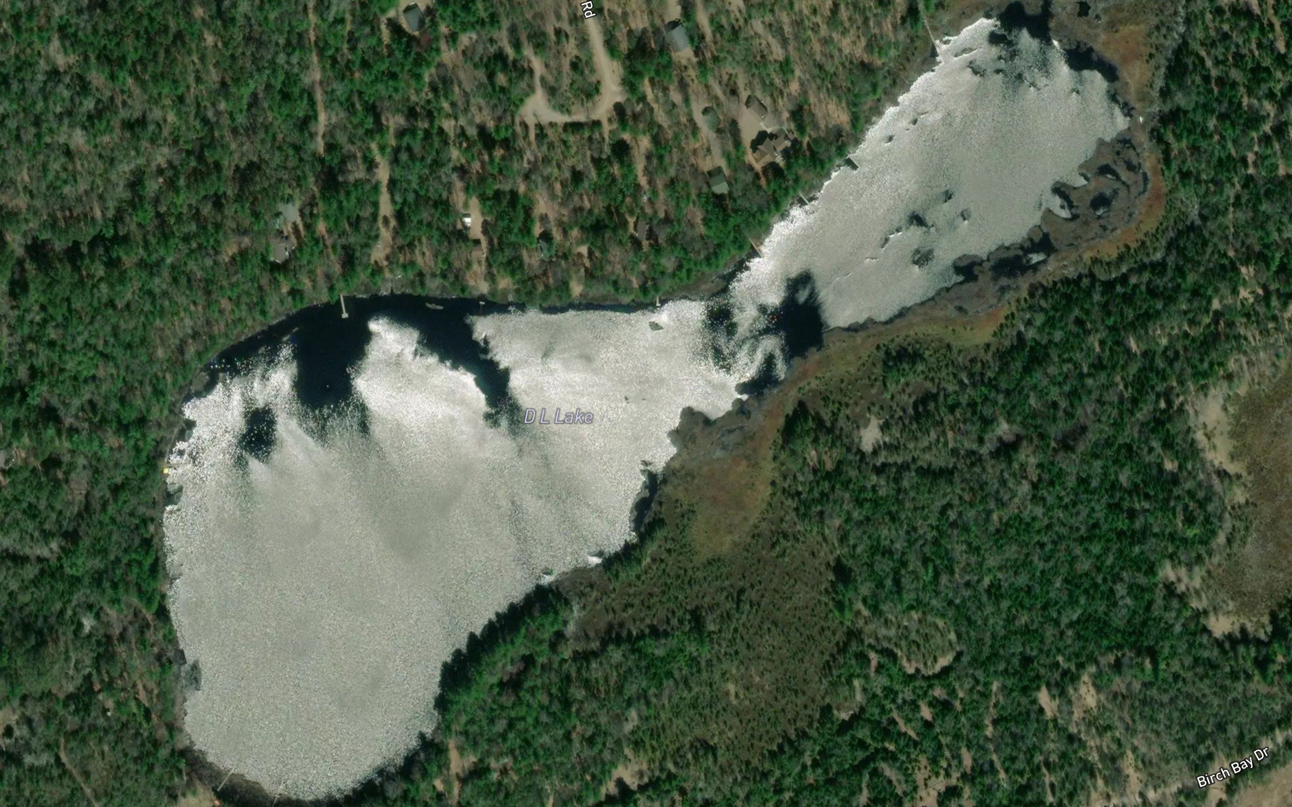 D L Lake