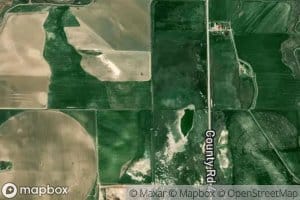 Kiowa Creek Drain Branch