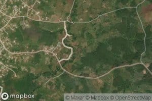 Moleja Creek