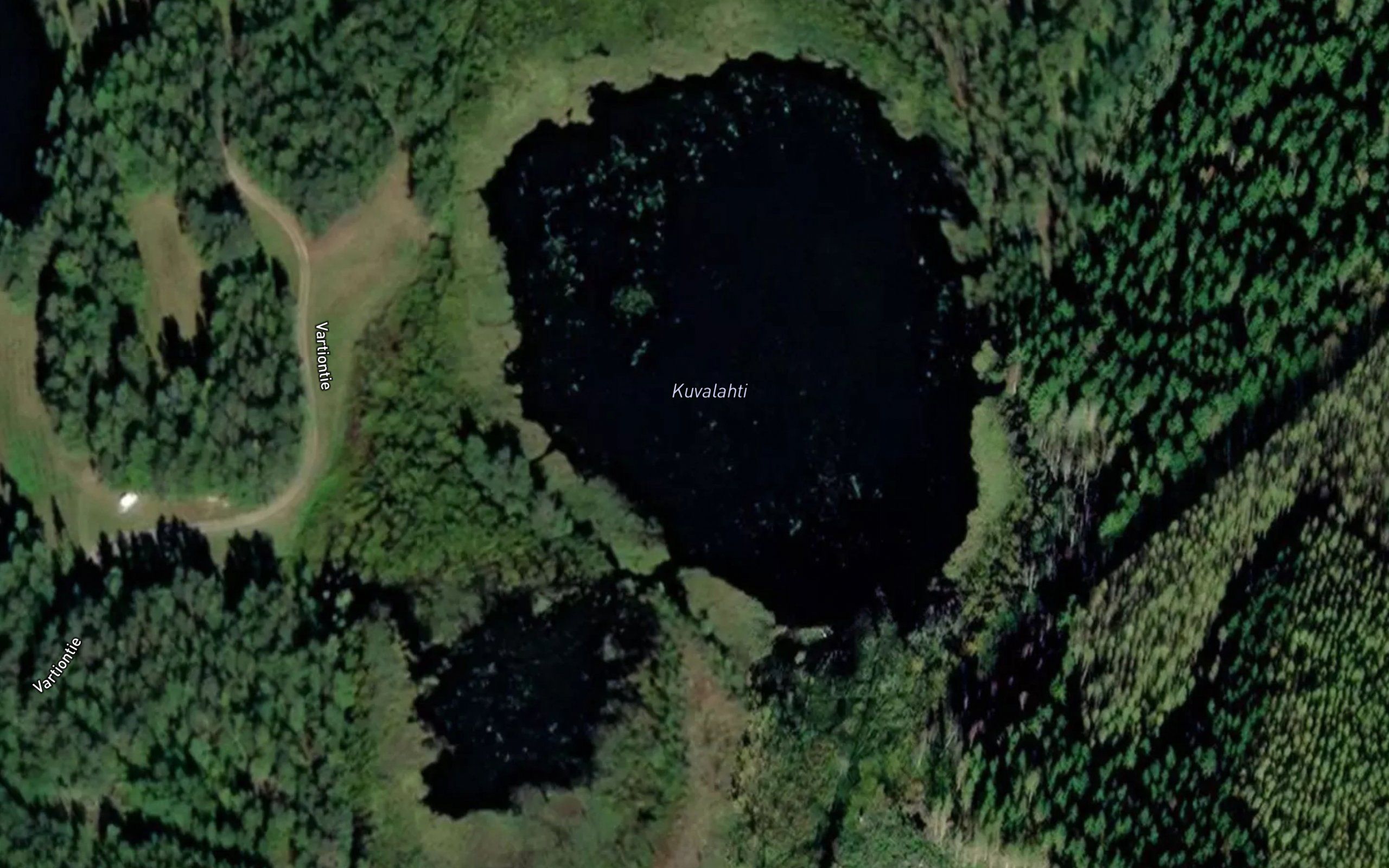 Kuvalahti