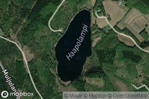 Haapolampi