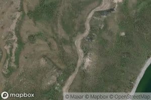 Larrigan Creek