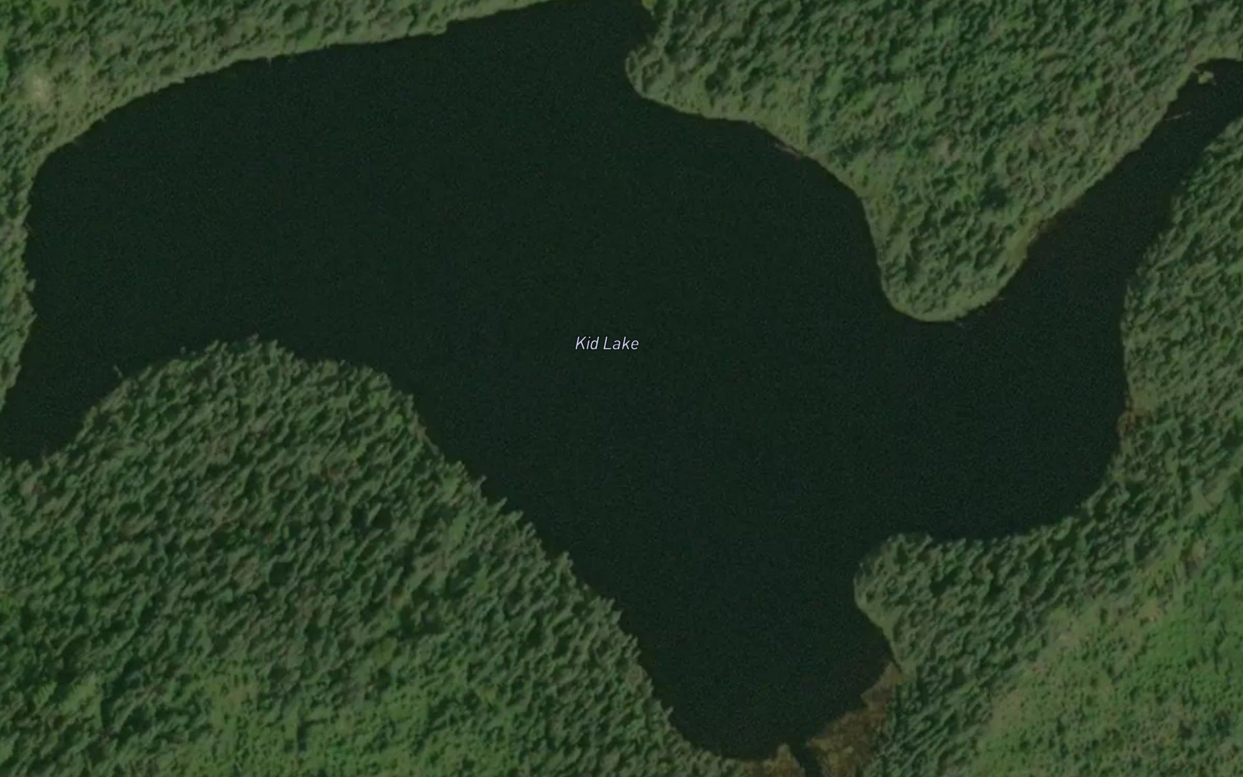 Kid Lake
