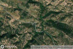 Arroyo de Galleguillos