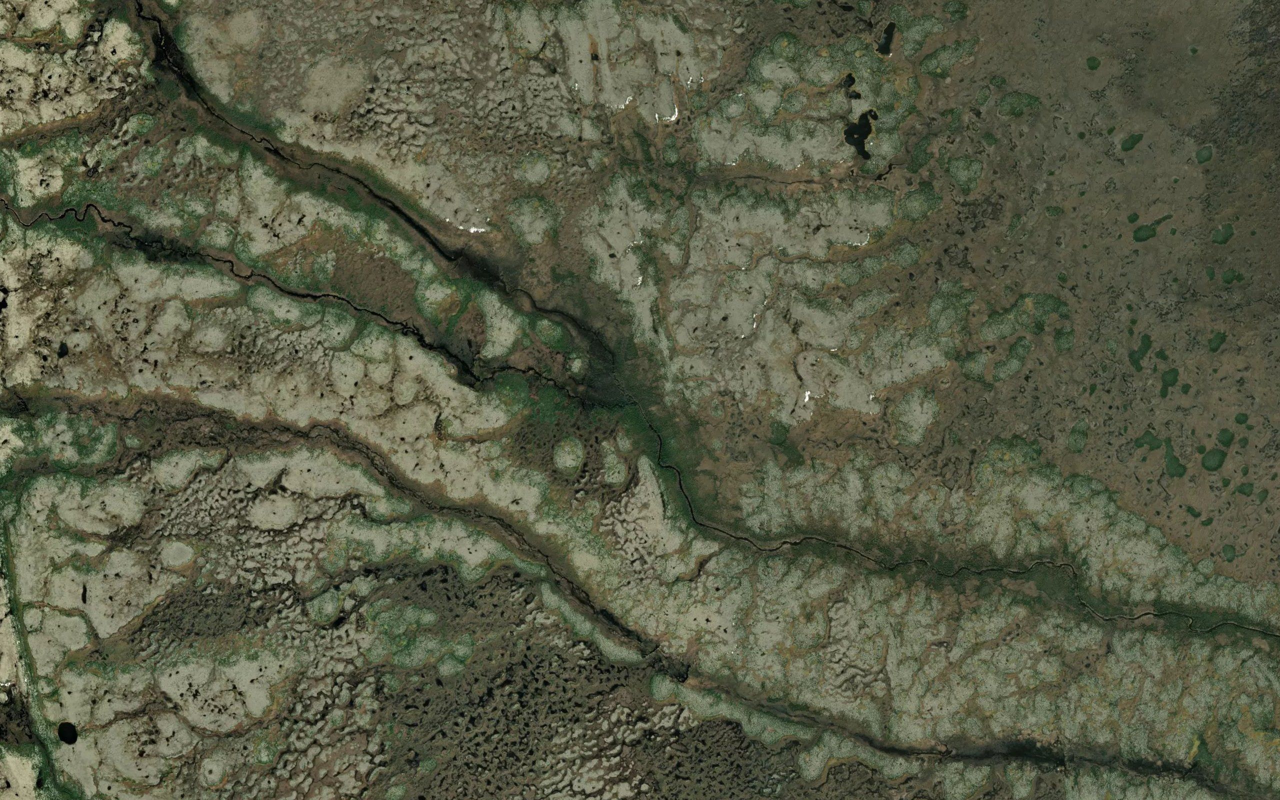 Sowunoochewaywun Creek